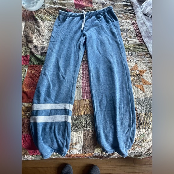 Ocean Drive Pants Jumpsuits Ocean Drive Sweatpants Small